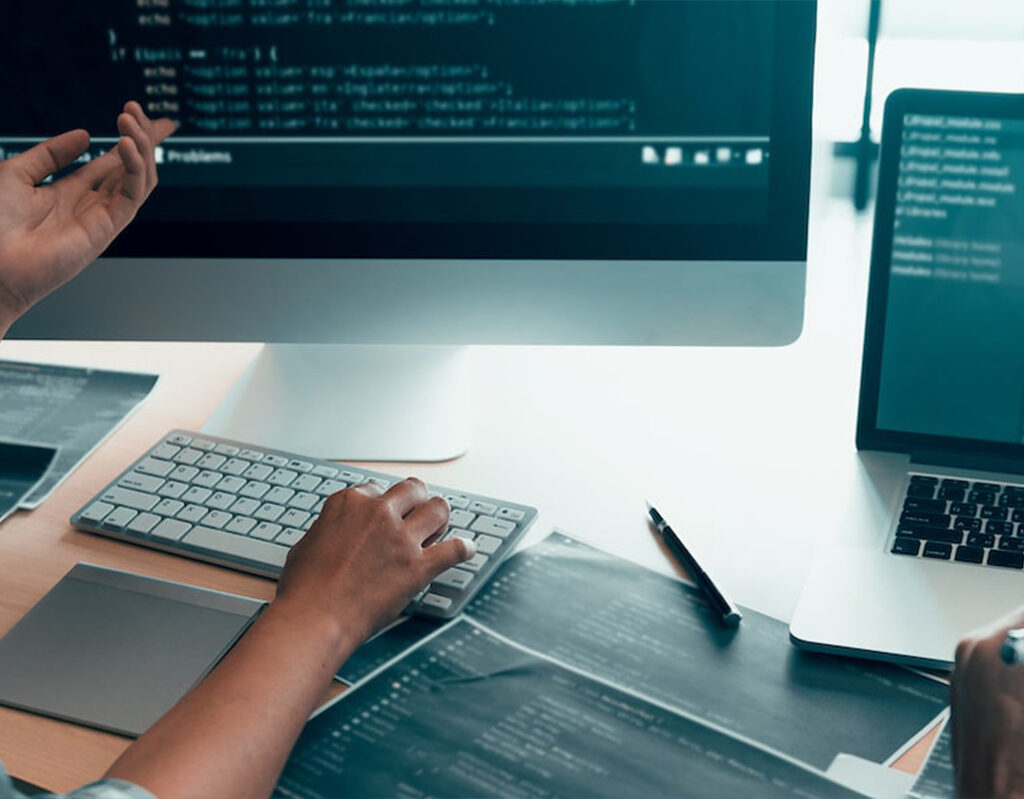 Why Custom Software Development Is the Smart Choice for Scaling Businesses