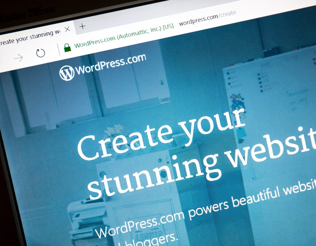 Why WordPress Is Still the Best Platform for Business Websites in 2025